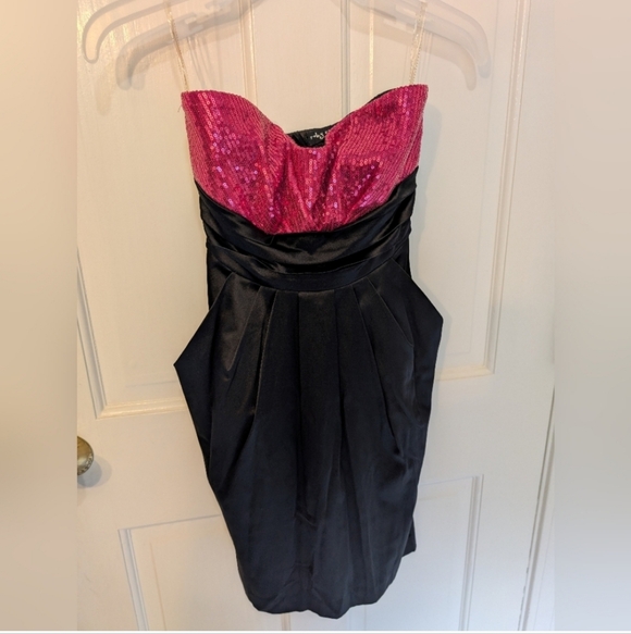 Ruby Rox dress - Picture 2 of 15